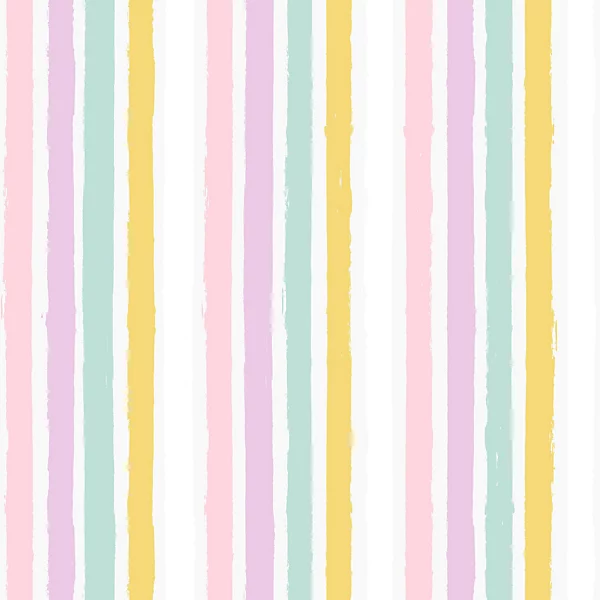 Good Home Multi Striped Wallpaper - Image 4