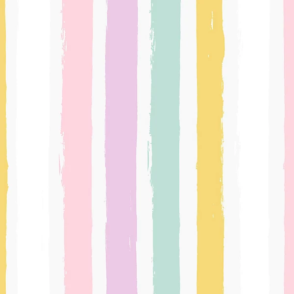 Good Home Multi Striped Wallpaper - Image 2