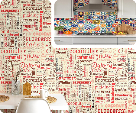 Kitchen Wallpaper