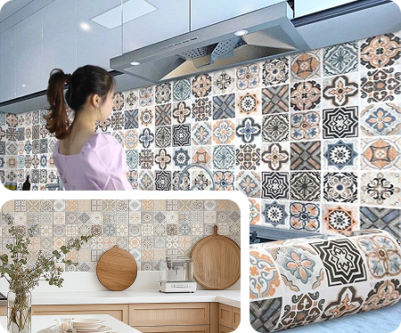 Kitchen Wallpaper
