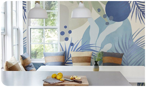 Kitchen Wallpaper