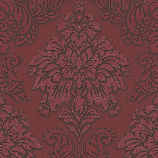 Lizzy London Baroque Damask Wallpaper - Image 3