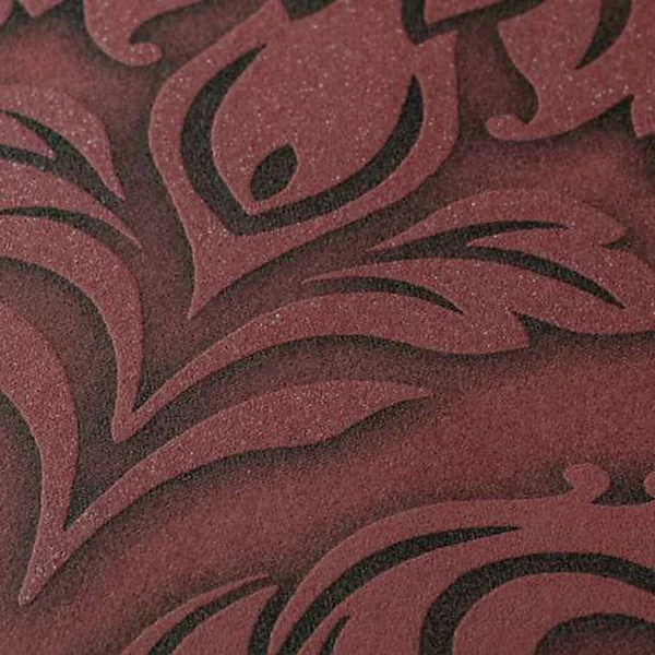 Lizzy London Baroque Damask Wallpaper - Image 4