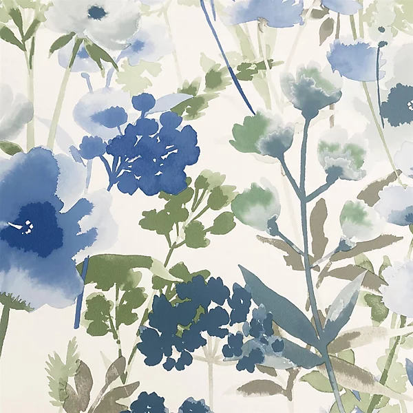 Muriva Countryside Floral Wallpaper - Image 2