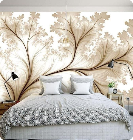 Bedroom Wallpaper