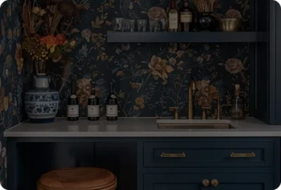 Kitchen Wallpaper