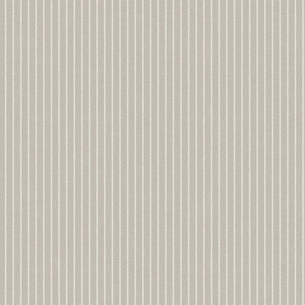 Rasch Grey Stripe Embossed Wallpaper - Image 3