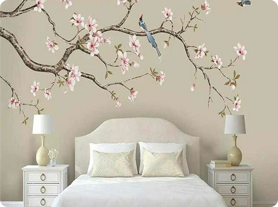 Bedroom Wallpaper
