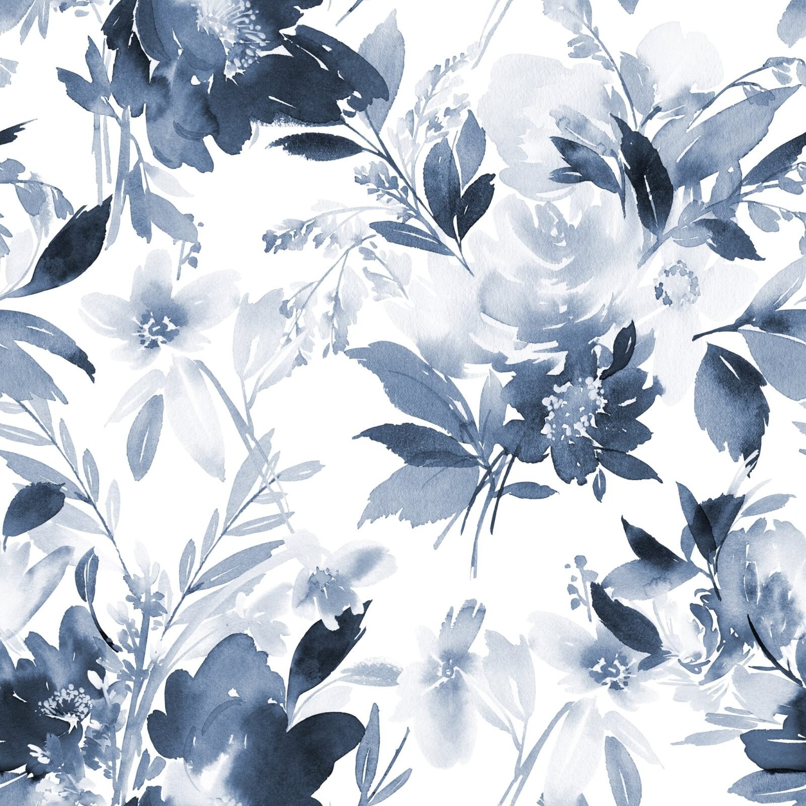 Wild Blues Wallpaper - Image 3