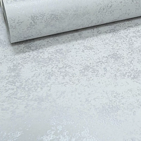 Glitter Metallic Modern