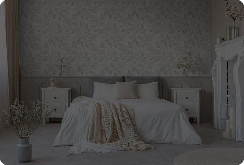 Staircase Wallpaper
