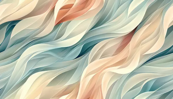 Mesmerizing abstract design - Image 2