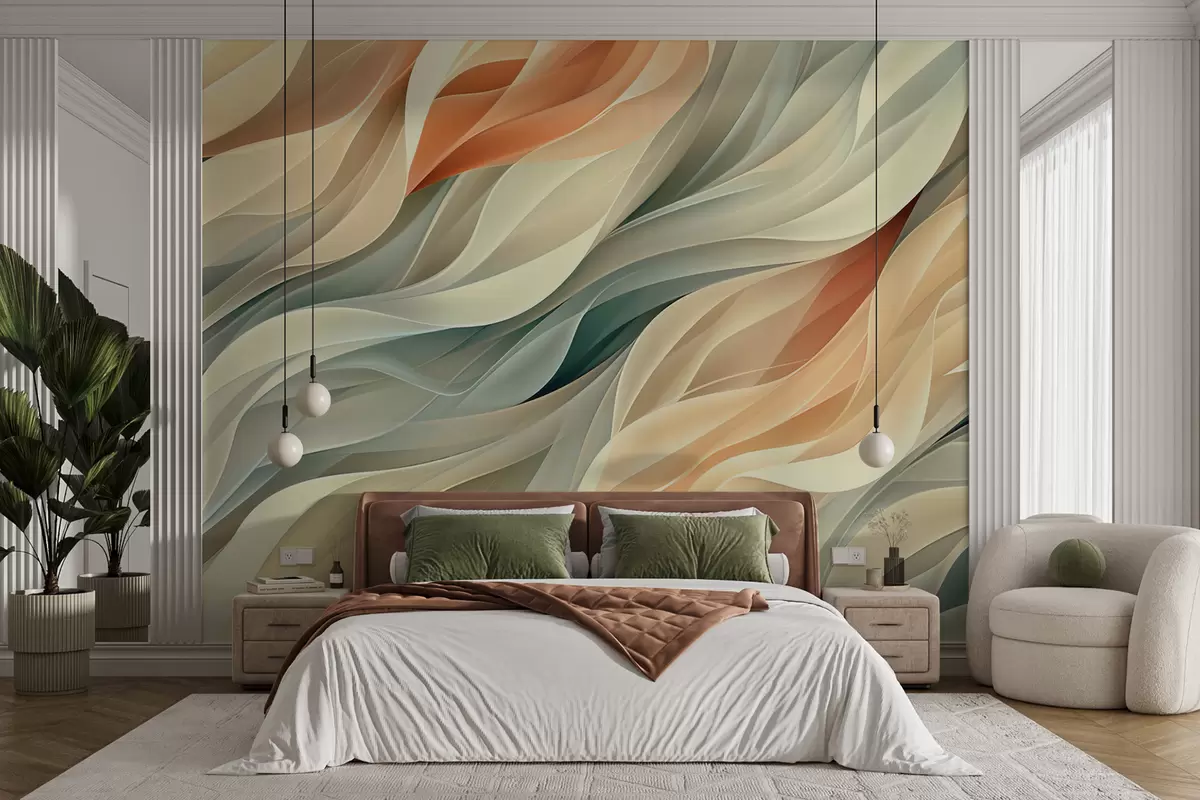 Mesmerizing abstract design - Image 3