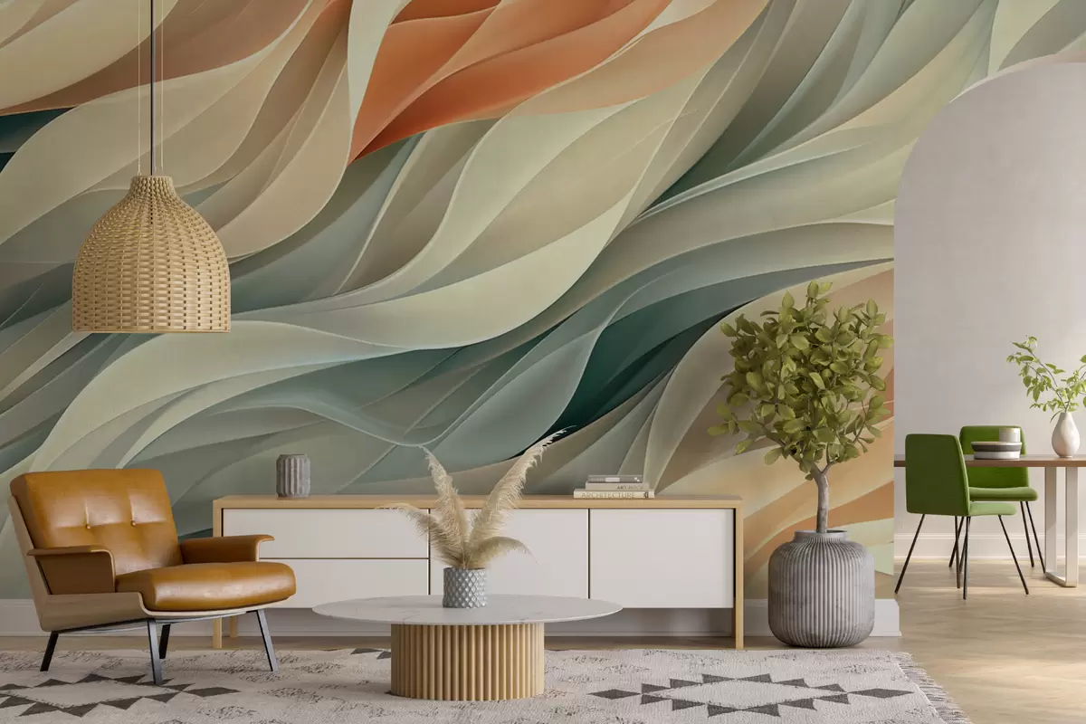 Mesmerizing abstract design - Image 4