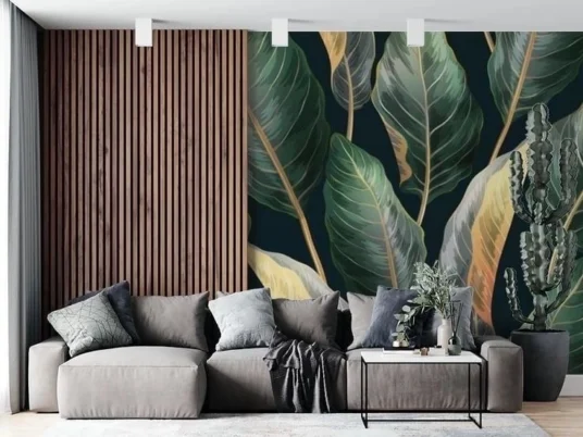 Wall Painting Dubai