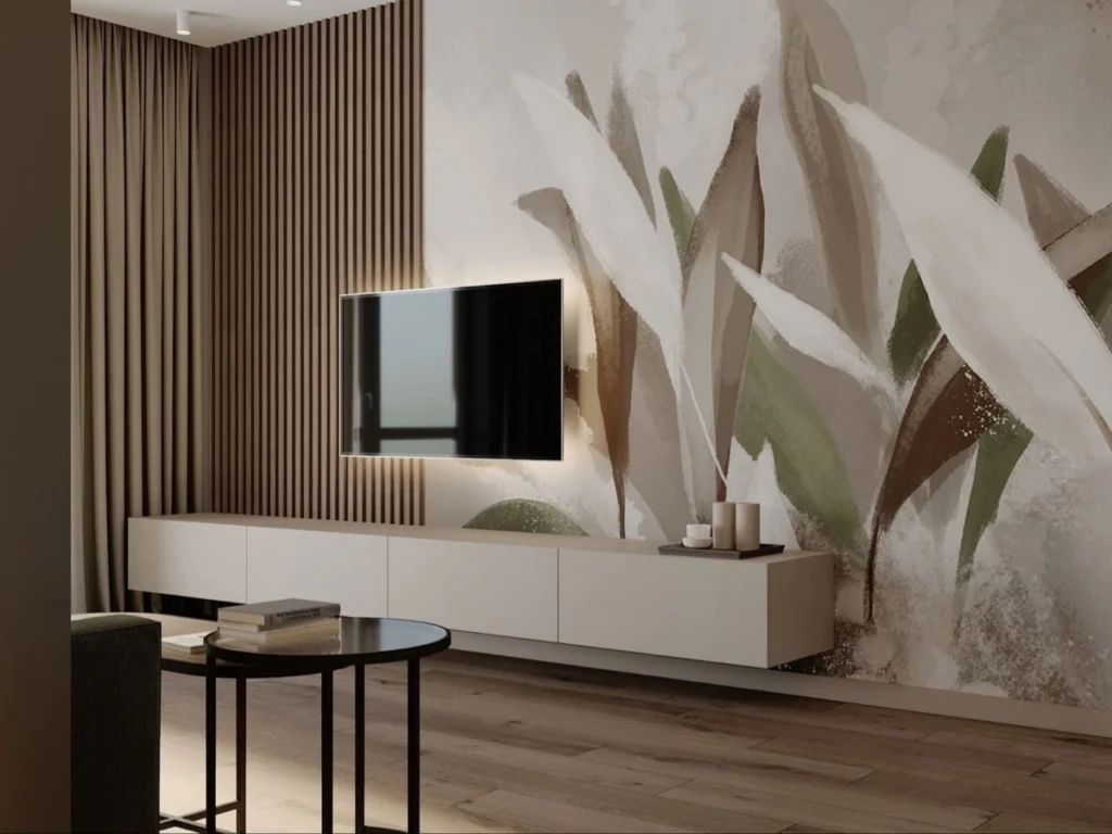 Wall Painting Dubai