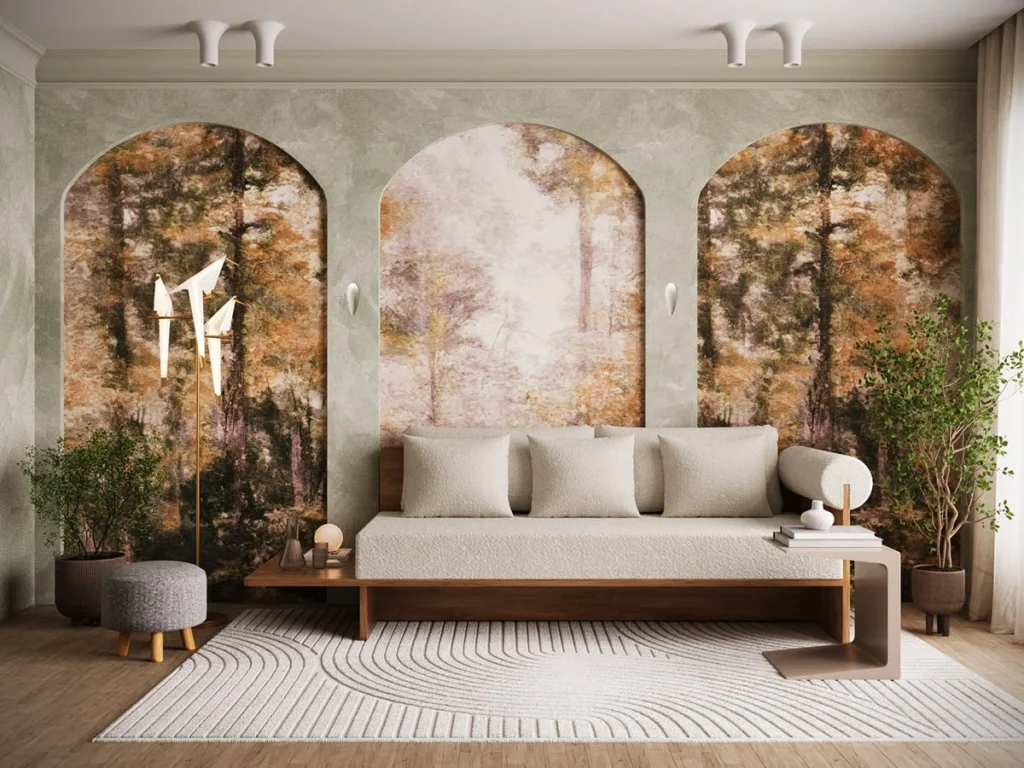 Wall Painting Dubai