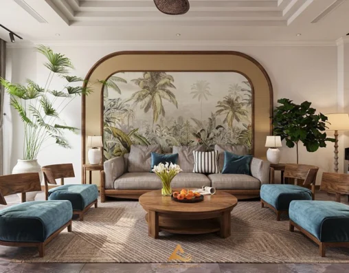 Wall Painting Dubai