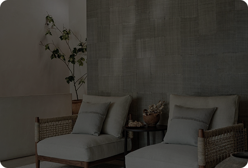 Fabric Wallpaper Dubai