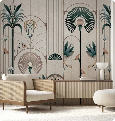 Wall Painting Dubai