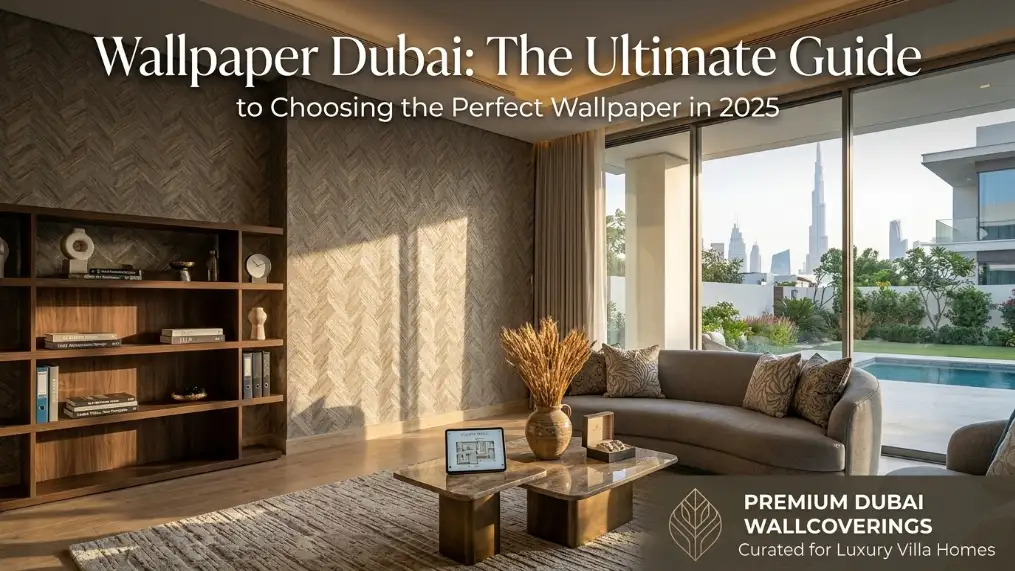 best wallpaper Dubai