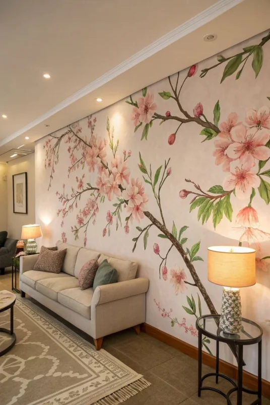 Wall Painting Dubai