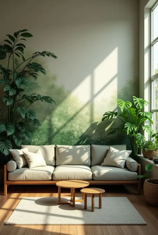 Wall Painting Dubai