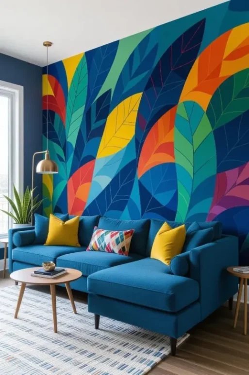 Wall Painting Dubai