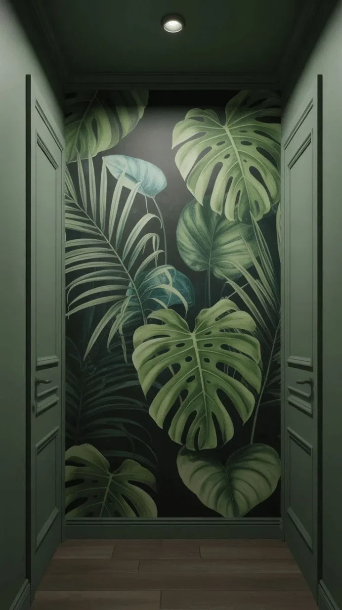 Wall Painting Dubai