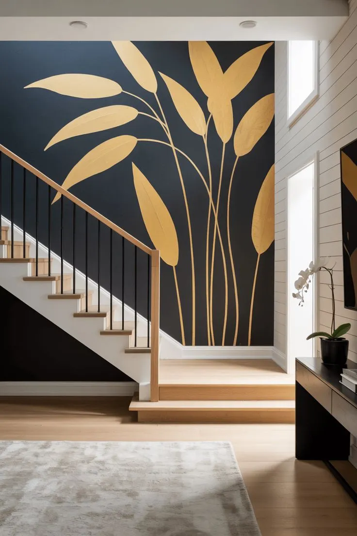 Wall Painting Dubai