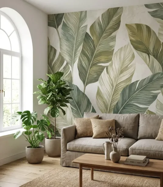 Wall Painting Dubai
