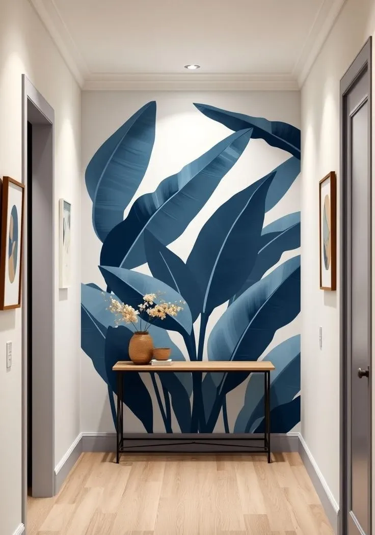 Wall Painting Dubai