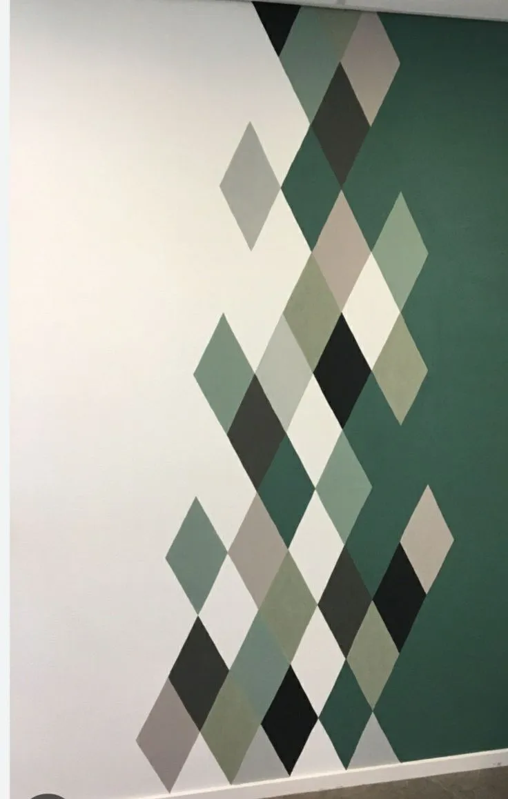 Wall Painting Dubai