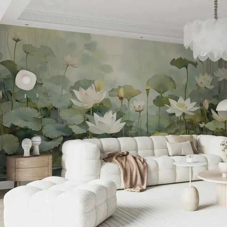 Wallpaper Cost in Dubai 2026