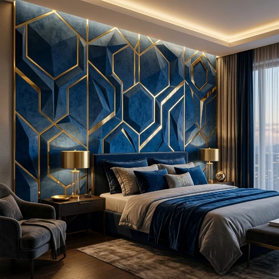 3D Wall Panels Dubai