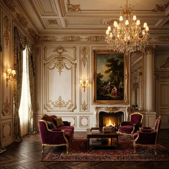 Decorative Wall Panels Dubai