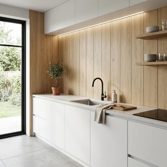 Laminate Wall Panels Dubai