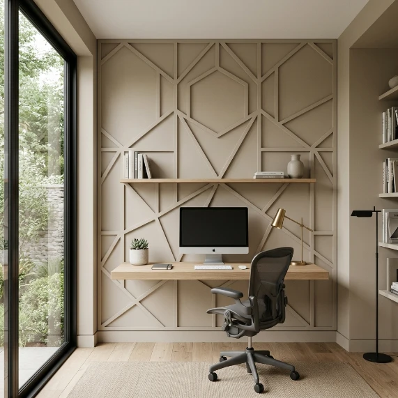 MDF Wall Panels Dubai