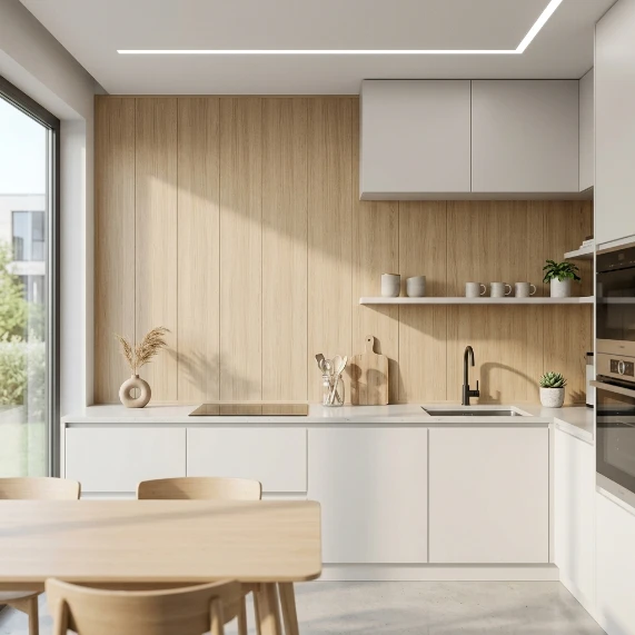 PVC Wall Panels Dubai