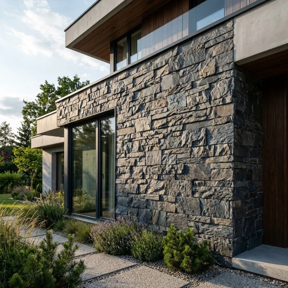 Stone Cladding Wall Panels Dubai