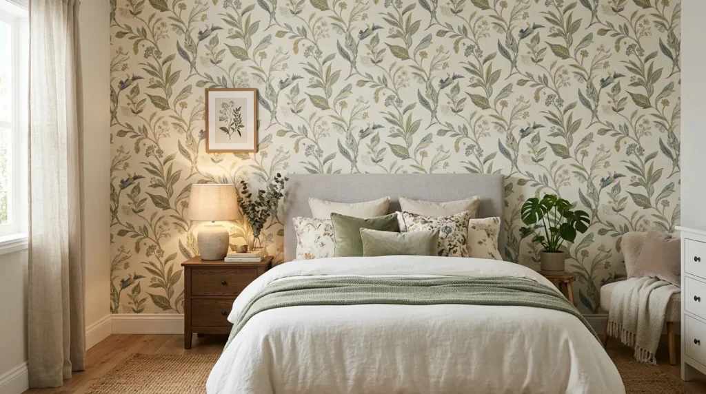 Dubai Wallpaper Trends 2026